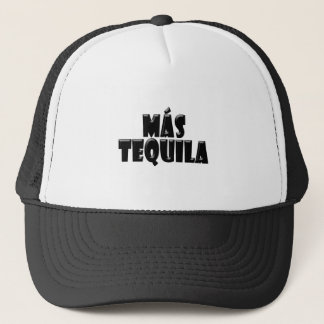 MasTequila Truckerkappe