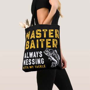Master Baiter