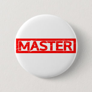 Master-Briefmarke Button