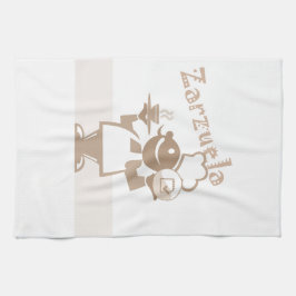 Master Chef theedoek Handtuch