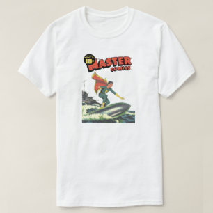 Master Comic #39 Cover Art T-Shirt