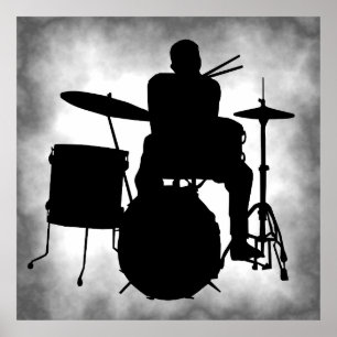 MASTER DES BEAT POSTER