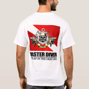 Master Diver (BDT) T-Shirt