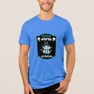 Master Electrical Tri-Blend Shirt