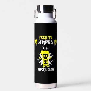 Master Electrical Trinkflasche