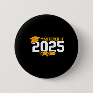 Master-Grad-Abschluss meistert es 2025 Button