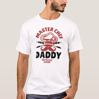 Master Koch Daddy T-Shirt