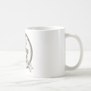 Master Koch Kichan Tasse