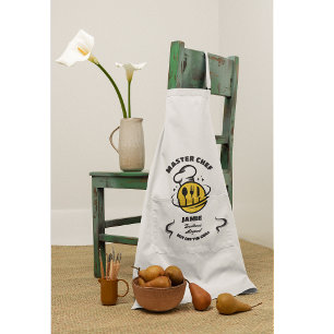 Master-Koch Schürze