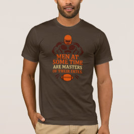 Master of Fates T-Shirt