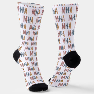 Master of Health Administration Socken