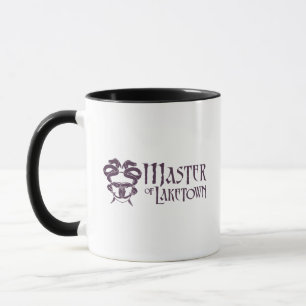 Master of Laketown Tasse