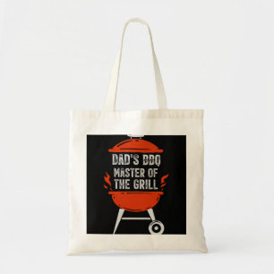 Master of the Grill Vater Grilling Tragetasche