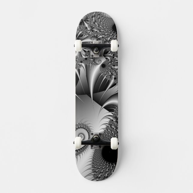 Master of the Universe Skateboard (Vorderseite)