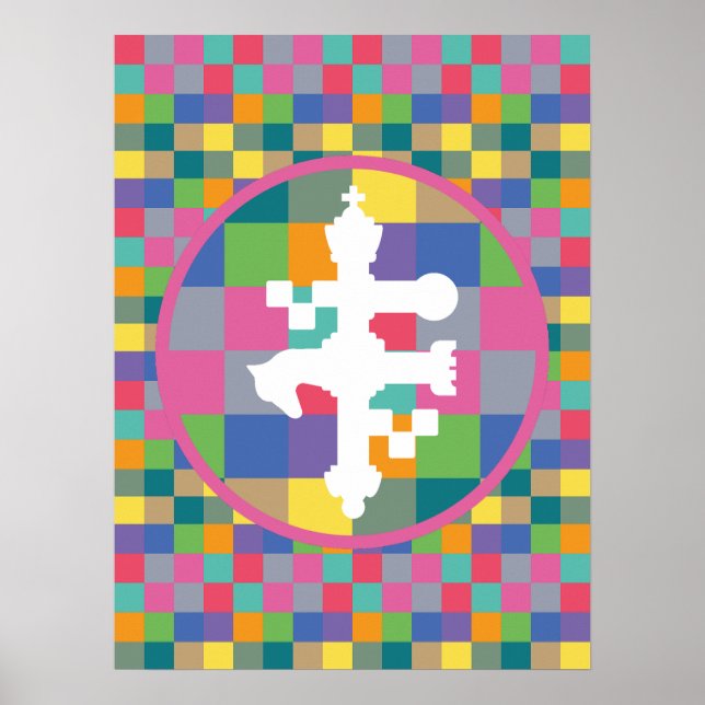 Master Schach Special Pix Poster (Vorne)
