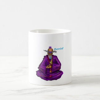 Master Self Kaffeetasse