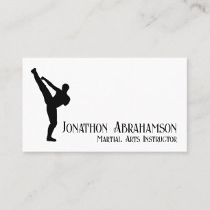 Master Studio Business Card Visitenkarte