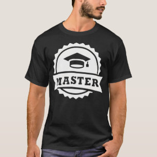 Master T-Shirt