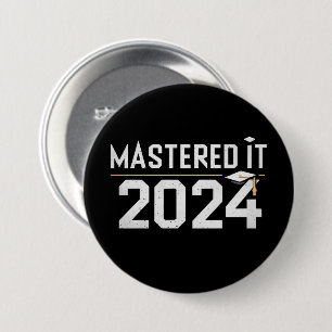 Masterabschluss 2024 button