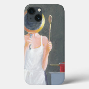 Masterchef 2005 Case-Mate iPhone hülle