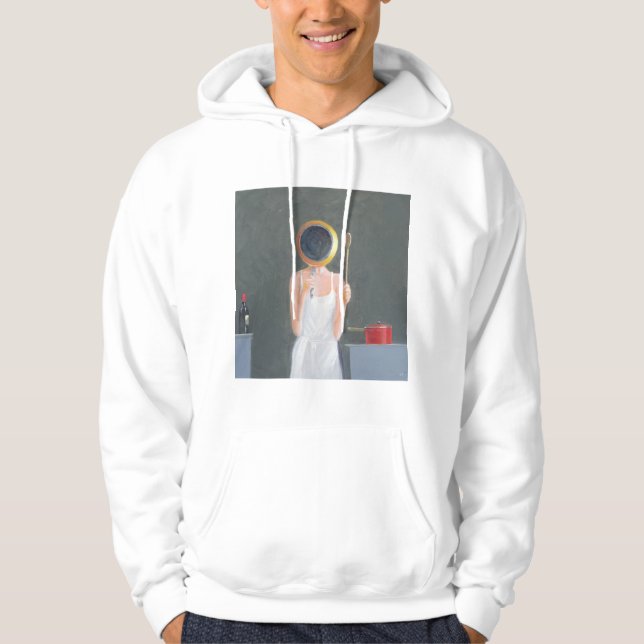 Masterchef 2005 hoodie (Vorderseite)