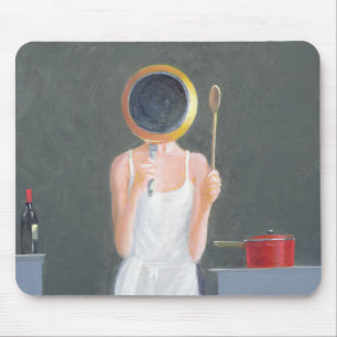 Masterchef 2005 mousepad