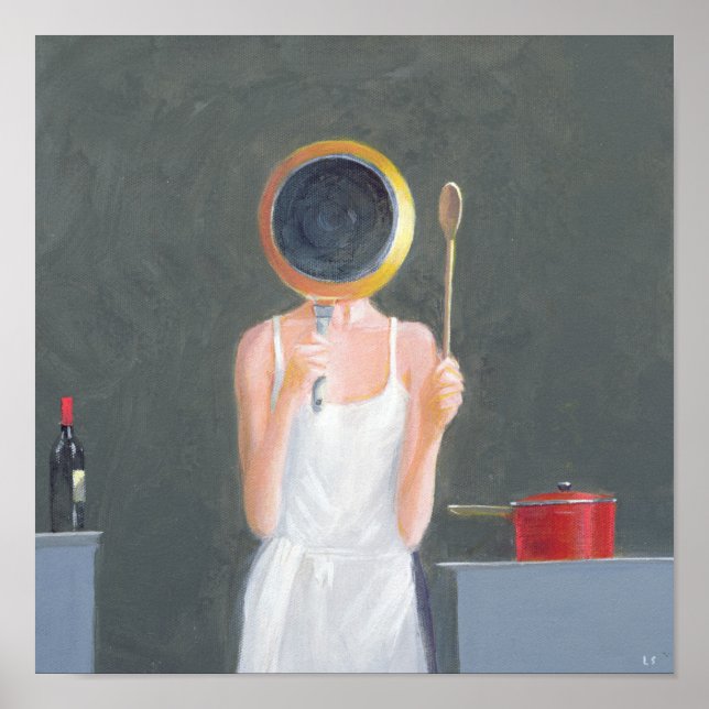 Masterchef 2005 poster (Vorne)