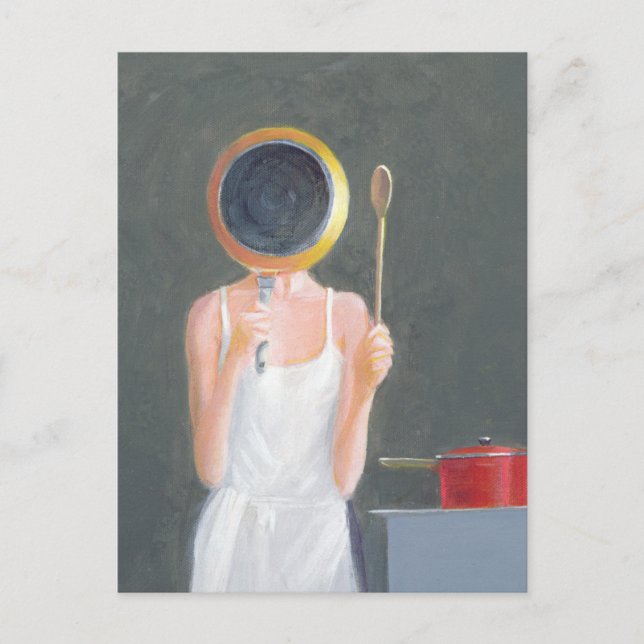 Masterchef 2005 postkarte (Vorderseite)