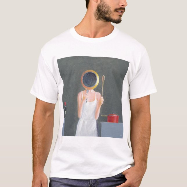 Masterchef 2005 T-Shirt (Vorderseite)