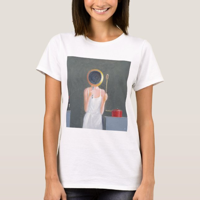 Masterchef 2005 T-Shirt (Vorderseite)