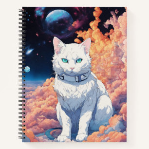 "Mastermind Notebook: Wo Ideen Gestalt annehmen" Notizbuch