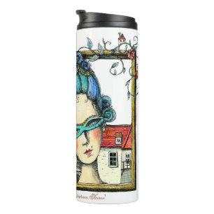 Masterpiece Soiree' Insulbler Thermosbecher
