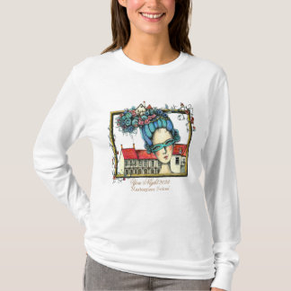 Masterpiece Soiree' Long Sleeve T - Shirt