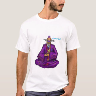 MasterSelf-T - Shirt