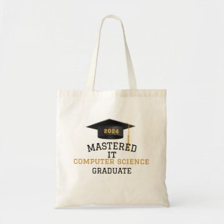 Masterstudiengänge 2024 Masters Grad Maßgeschneide Tragetasche
