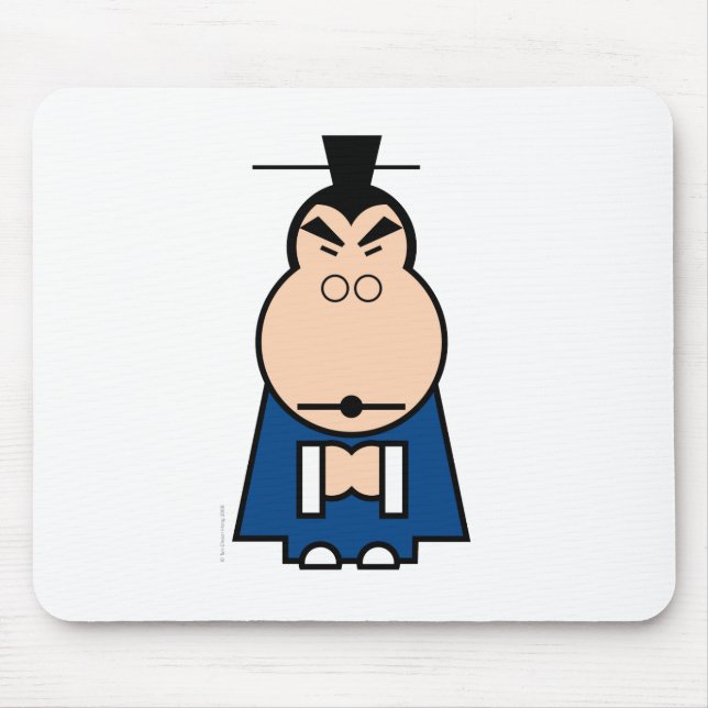 MasterX™ Mousepad (Vorne)