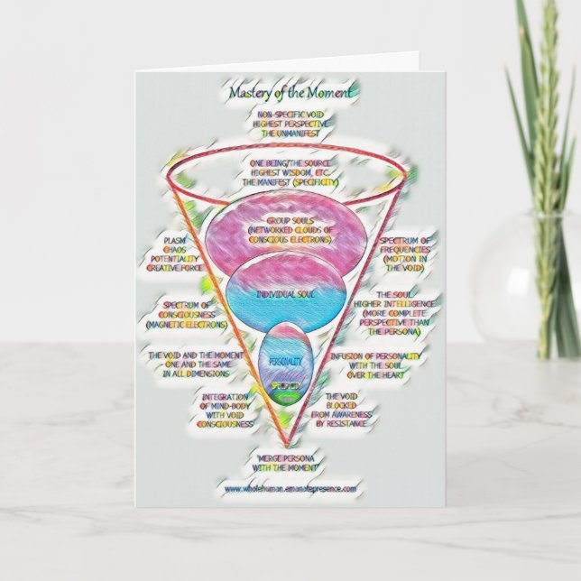 MASTERY CARD 044 KARTE (Vorderseite)