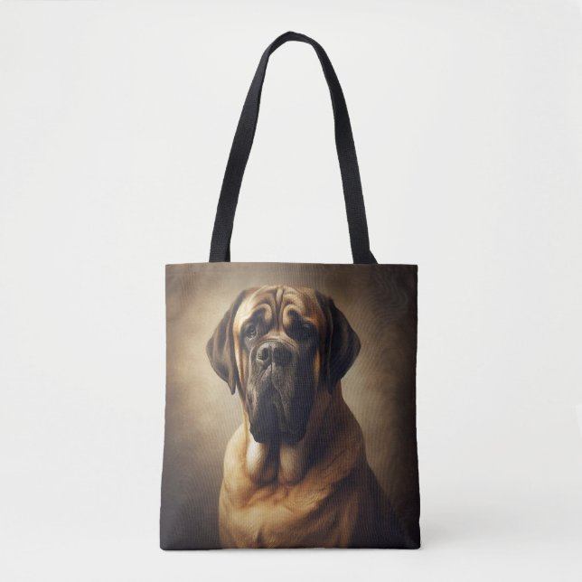 Mastiff (Vorderseite)