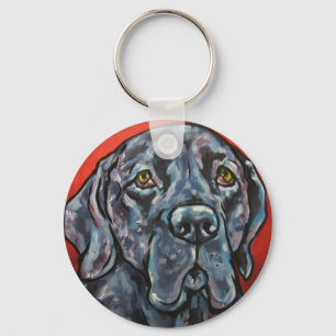 Mastiff 2 schlüsselanhänger