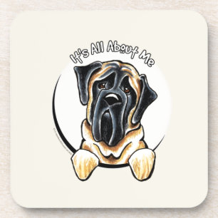 Mastiff IAAM Untersetzer