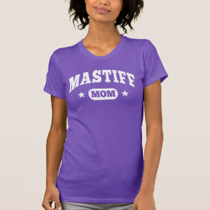 Mastiff-Mama T-Shirt