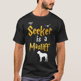 Mastiff Mastiff 2 T-Shirt