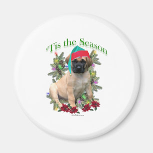Mastiff "Tis Magnet