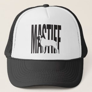 MASTIFF TRUCKERKAPPE