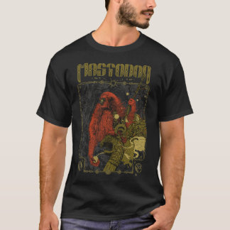 Mastodon Voyager T-Shirt