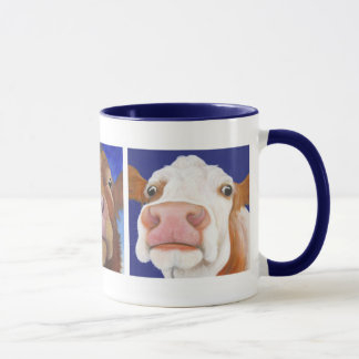 Mastvieh-Tasse Tasse