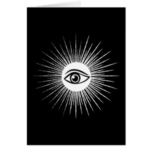 Masurisches Auge