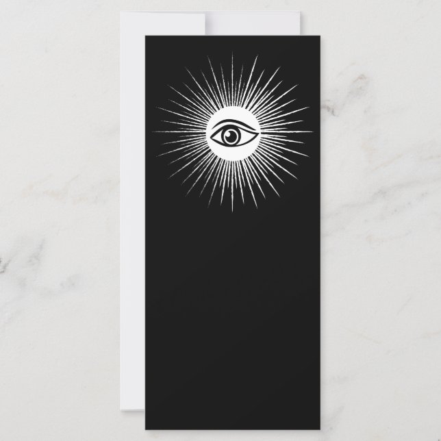 Masurisches Auge (Vorderseite)