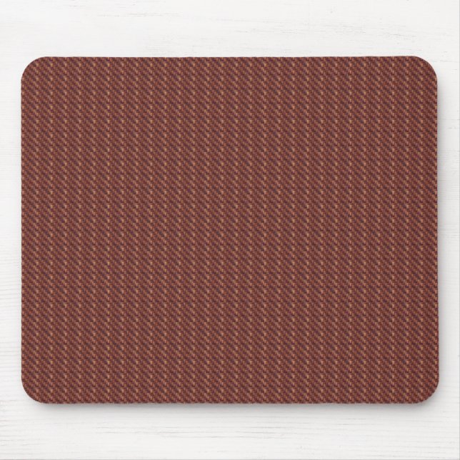 Mat Pattern Mousepad (Vorne)