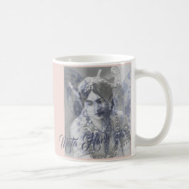 Mata Hari – Margaretha Geertruida Kaffeetasse